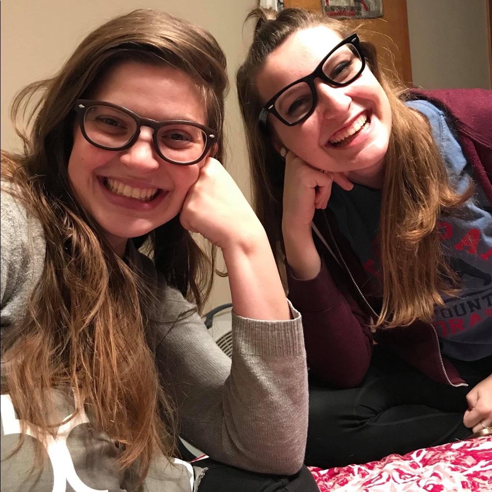 Meet your Posher, Summer